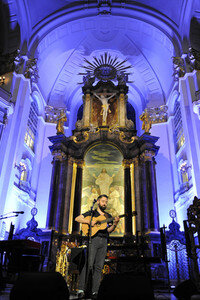 Reeperbahnfestival 2016 in Hamburg