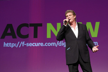 MEDIA CONVENTION und re:publica Eröffnung, Berlin