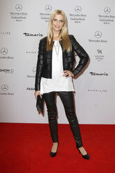 Riani Fashion Show, Berlin Fashion Week Autumn-Winter 2014