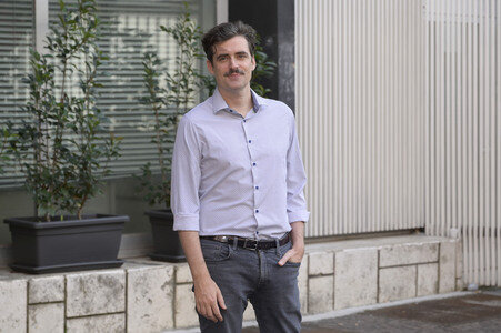 Photocall 'La ricetta della felicità' in Rom