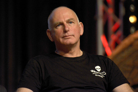 RingCon 2015 in Bonn