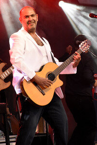 Konzert von Hannes Ringlstetter in Berchtesgaden