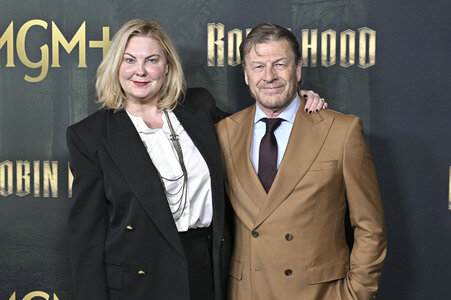 Serienpremiere 'Robin Hood' in Culver City