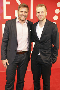 'Das Romeo-Prinzip' Premiere, Filmfest Hamburg 2015