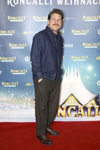 Premiere des 21. Original Roncalli Weihnachtscircus 2025 in Berlin