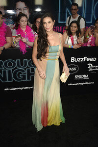 Filmpremiere 'Girls' Night Out' in New York