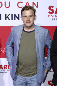 Filmpremiere 'Safari - Match Me If You Can' in Hamburg
