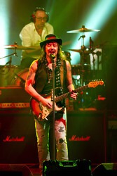 Richie Sambora Konzert, Berlin