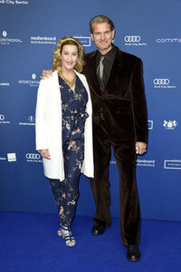 6. Deutscher Schauspielerpreis 2017 in Berlin