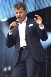 Die große Schlager-Staparade 2015