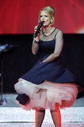 Barbara Schöneberger Konzert, Hamburg