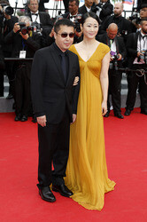 'The Search' Premiere, Cannes Film Festival 2014