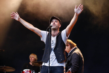 Selig Konzert, Hamburg