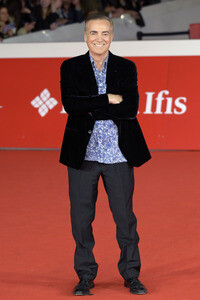 Filmpremiere 'La sera a Roma', Internationales Filmfestival Rom 2026