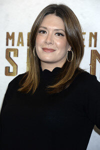 Filmpremiere 'Die glorreichen Sieben' in New York