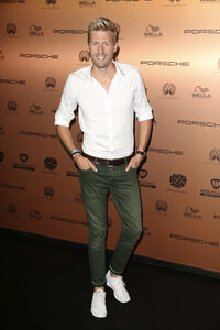 Shan Rahimkhan's True Berlin #4 Event