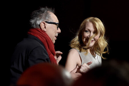 Präsentation der European Shooting Stars, Berlinale 2017