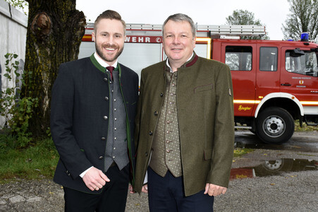 CSU Festveranstaltung in Grasbrunn