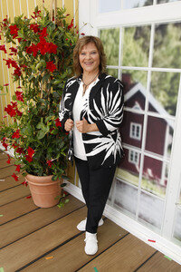 TV Show 'Immer wieder sonntags' in Rust