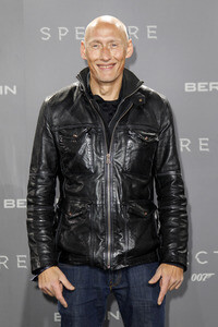 Filmpremiere 'Spectre' in Berlin