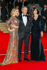 Weltpremiere 'Spectre' in London