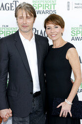 Independent Spirit Awards 2014, Santa Monica