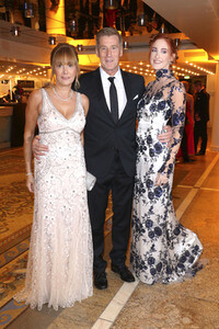 36. Deutscher SportpresseBall 2017 in Frankfurt am Main