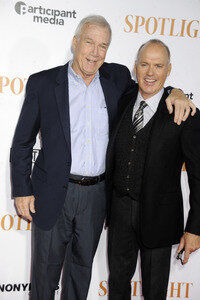 Filmpremiere 'Spotlight' in New York