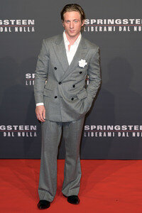 Filmpremiere 'Springsteen: Deliver Me from Nowhere' in Rom