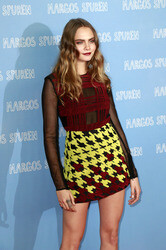 Photocall 'Margos Spuren' in Berlin