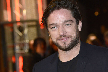 'SS-GB' Premiere, Berlinale 2017
