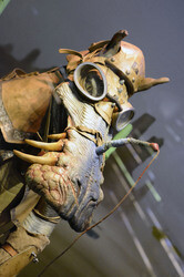 Ausstellungseröffnung 'Star Wars Identities' in Köln