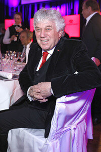 13. Steiger Award in Dortmund