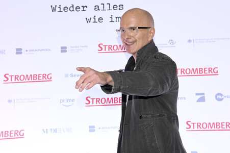 Filmpremiere 'Stromberg - Wieder alles wie immer' in Köln