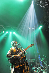 A Summer's Tale Kulturfestival in Luhmühlen