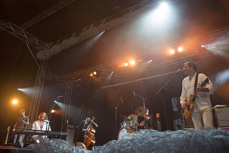 A Summer's Tale Festival 2018 in Luhmühlen