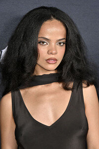 Filmpremiere 'Taken at a Truck Stop: A Black Girl Missing' in Los Angeles