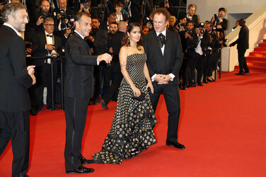 'Il racconto dei racconti / Tale of Tales' Premiere, Cannes Film Festival 2015