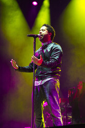 Adel Tawil Konzert, Berlin