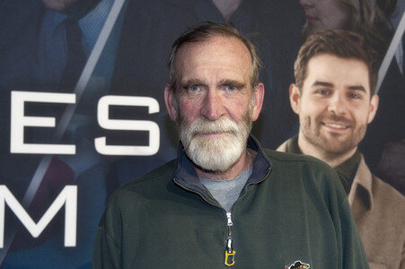 Serienpremiere 'Ein starkes Team - Für immer jung' in Berlin