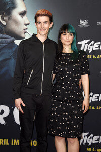 Filmpremiere 'Tiger Girl' in Berlin