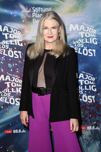 Filmpremiere 'Major Tom: völlig losgelöst' in Berlin