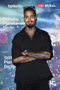 Filmpremiere 'Major Tom: völlig losgelöst' in Berlin