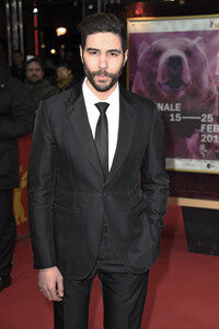 'The Looming Tower' Premiere, Berlinale 2018