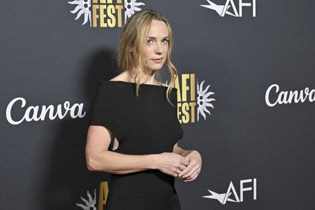 Filmpremiere 'Train Dreams', AFI Fest 2025 in Los Angeles