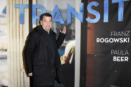 Preview 'Transit' in München