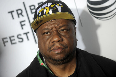 'Time is Illmatic' Premiere auf dem Tribeca Film Festival, New York