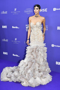 Tribute to Bambi 2025 in München