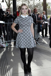 TRIC Awards 2015, London