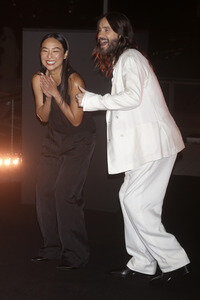 Photocall 'Tron: Ares' in Berlin